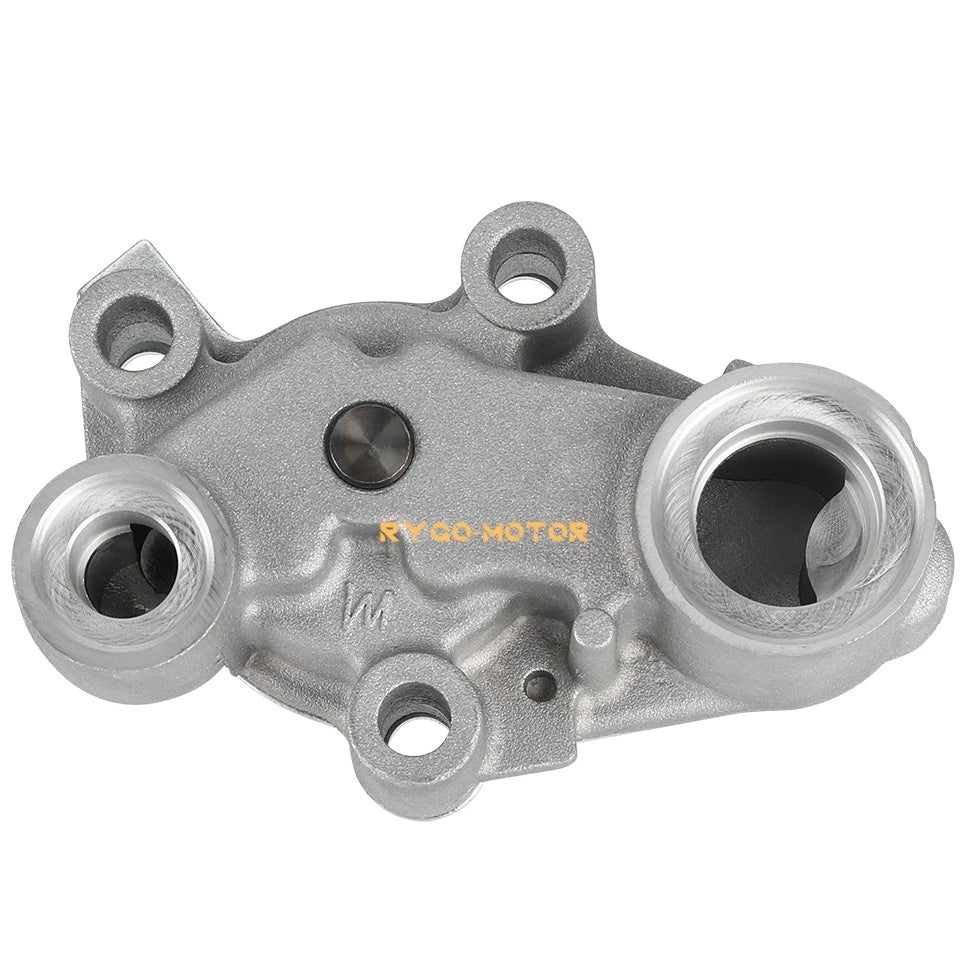 Oil Pump Assembly for Honda TRX500 FourTrax Foreman 2005–2011 15100-HP0-A00