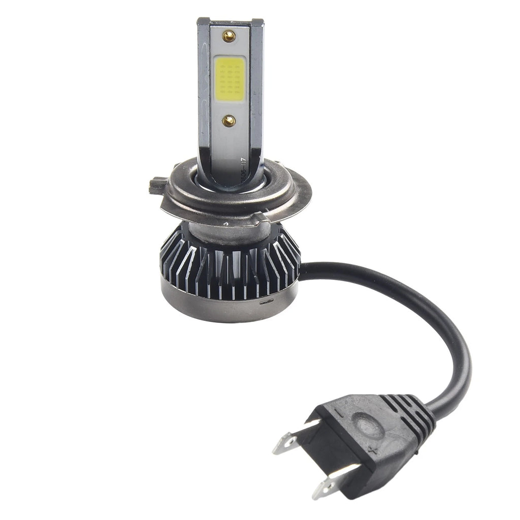 110W LED Headlight Bulbs for 20000LM Waterproof