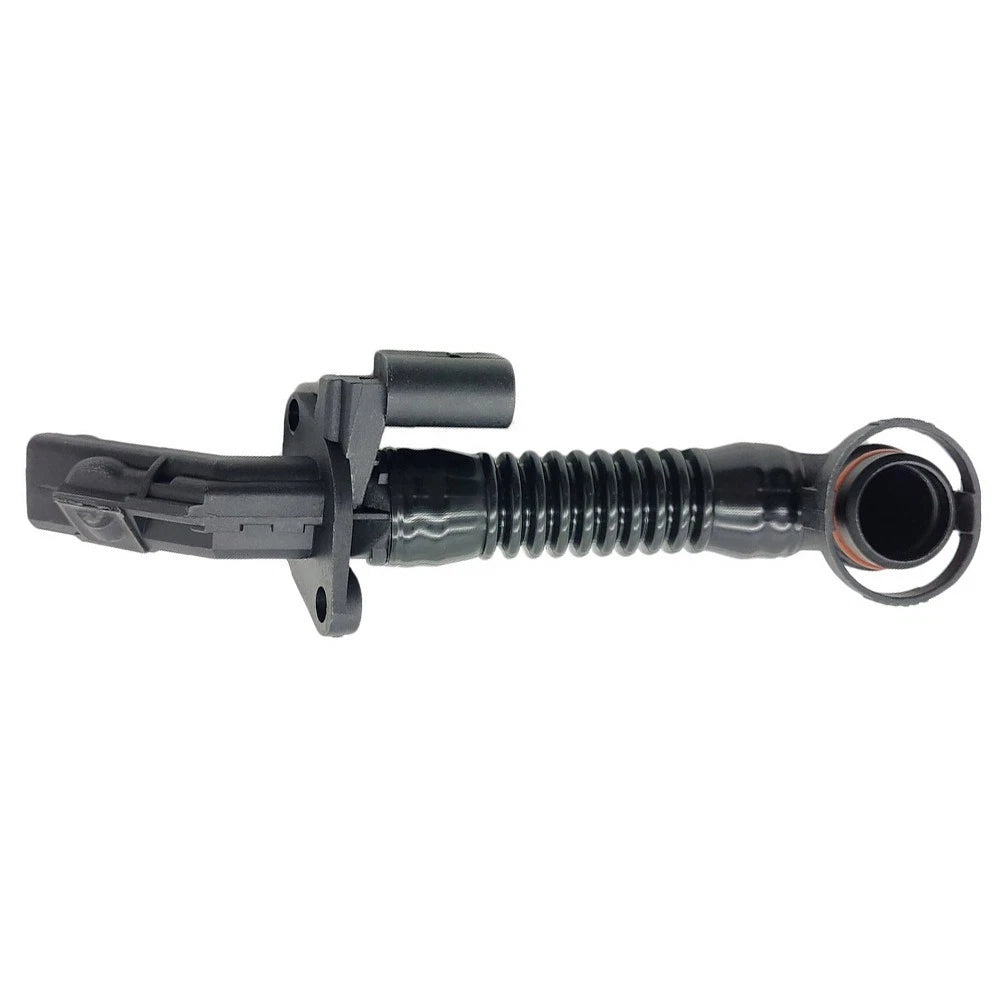 PCV Valve Hose Plastic Construction Easy Installation 1 Piece Included