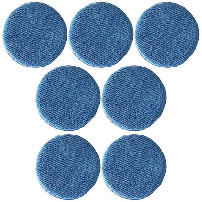 Ergonomic Handle Car Wax Applicator for DIY Car Care