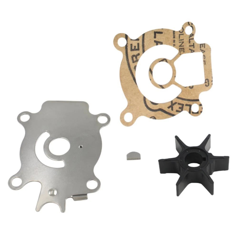 Water Pump Impeller Kit for Suzuki 55 65 HP 2-Str (17400-94701)