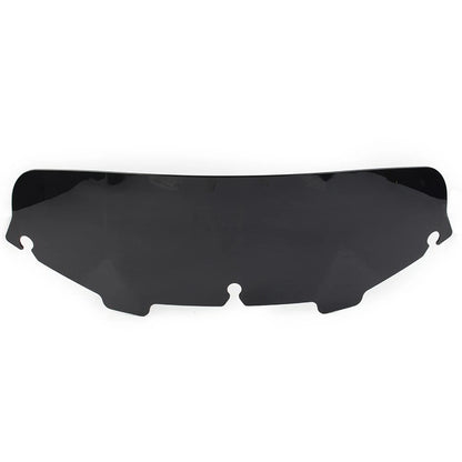 5'' Wave Fairing Windshield for Harley Electra Glide FLHX FLHT (1996–2013)