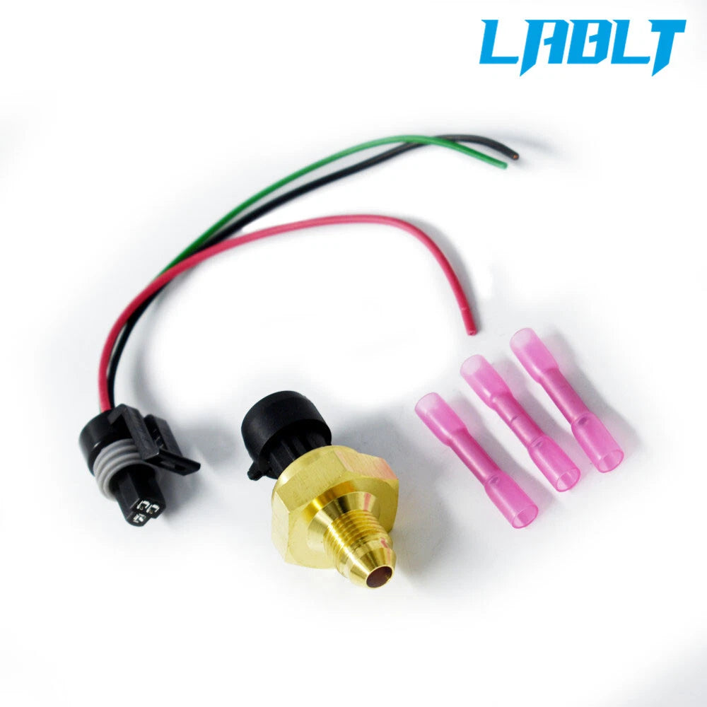 EBP Sensor & Pigtail for Ford (2004–2010)