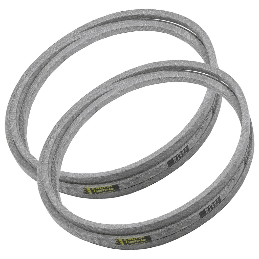 Deck Belt Replacement 42 Inch for Cub Cadet LTX1040 LTX1042 (2010–2019)