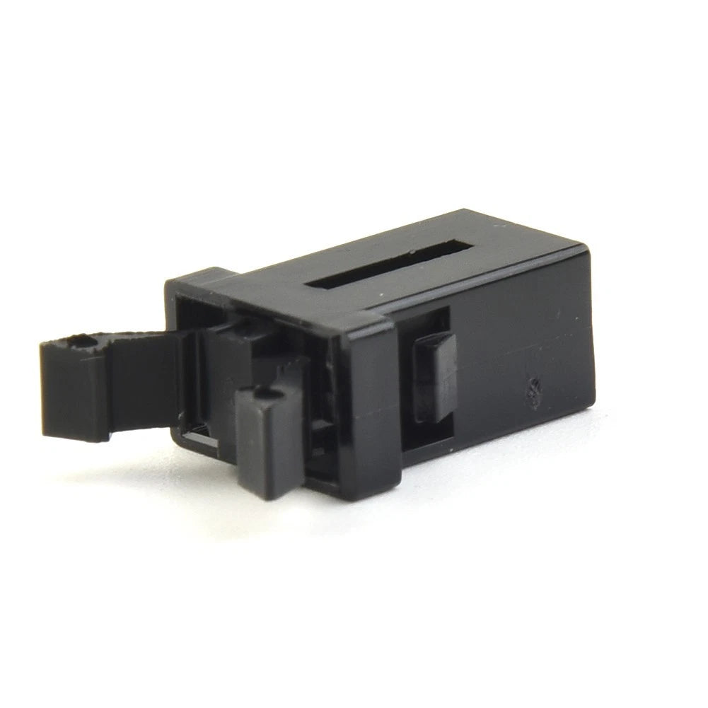 Car Bracket Touch Bins for Most Trash (Universal Fit)
