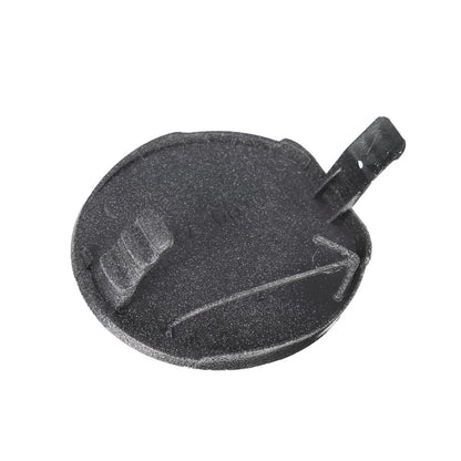 Tow Hook Eye Cover Cap for Toyota Yaris (2006–2010)