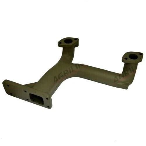 Exhaust Manifold for Massey Ferguson 698T