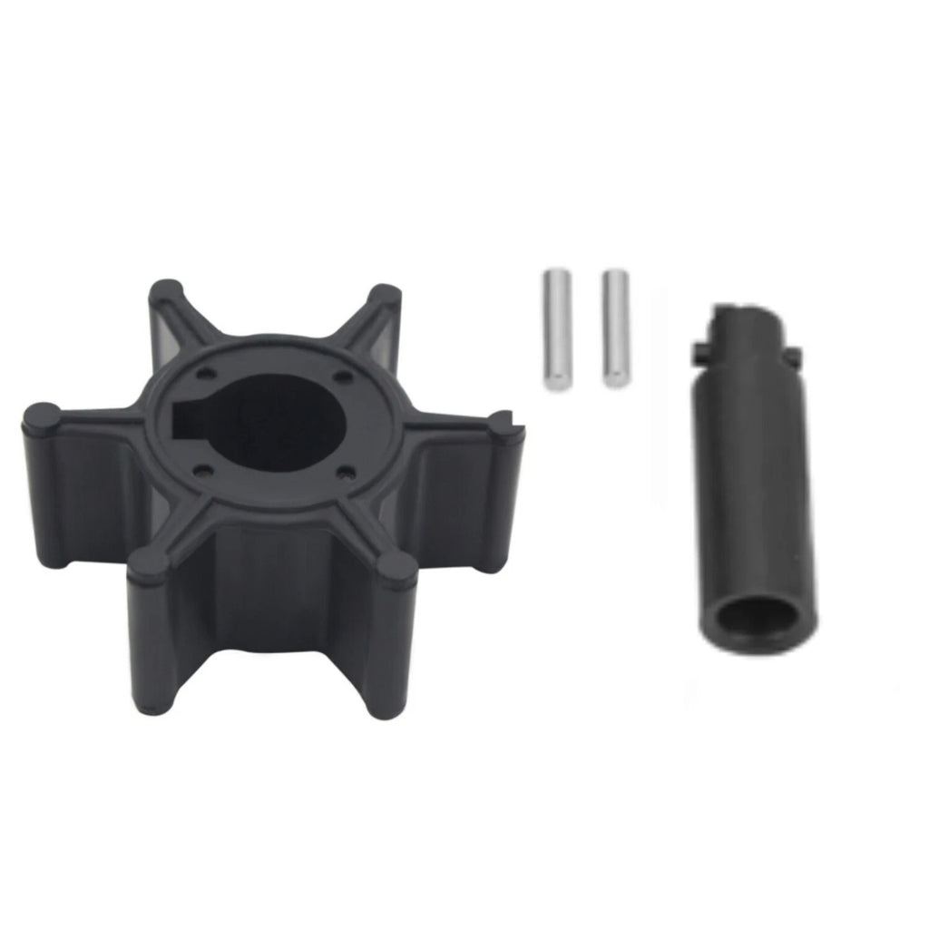 Water Pump Repair Kit for Yamaha 2-Stroke 3hp & 4-Stroke 2.5hp (6L5-44352-00)