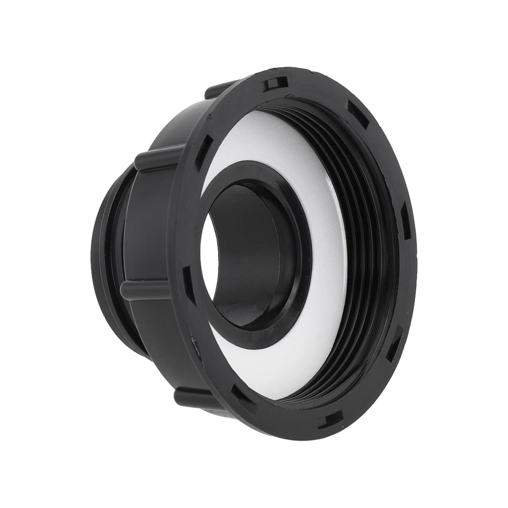 IBC Adapter 80mm to S60x6 (60mm) for IBC Containers