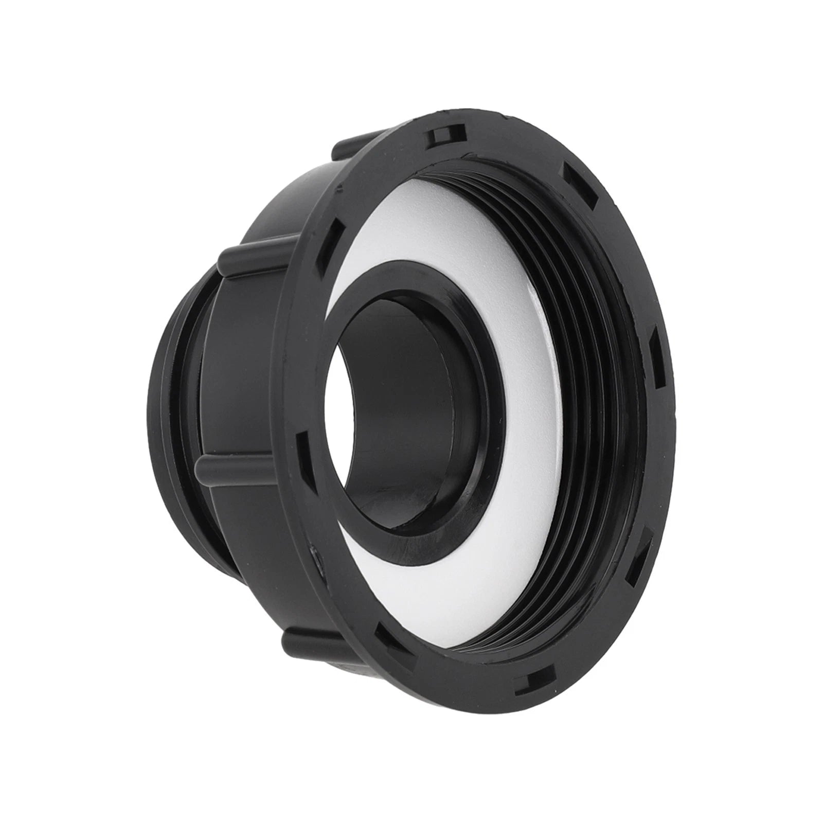 IBC Adapter 80mm to S60x6 (60mm) for IBC Containers