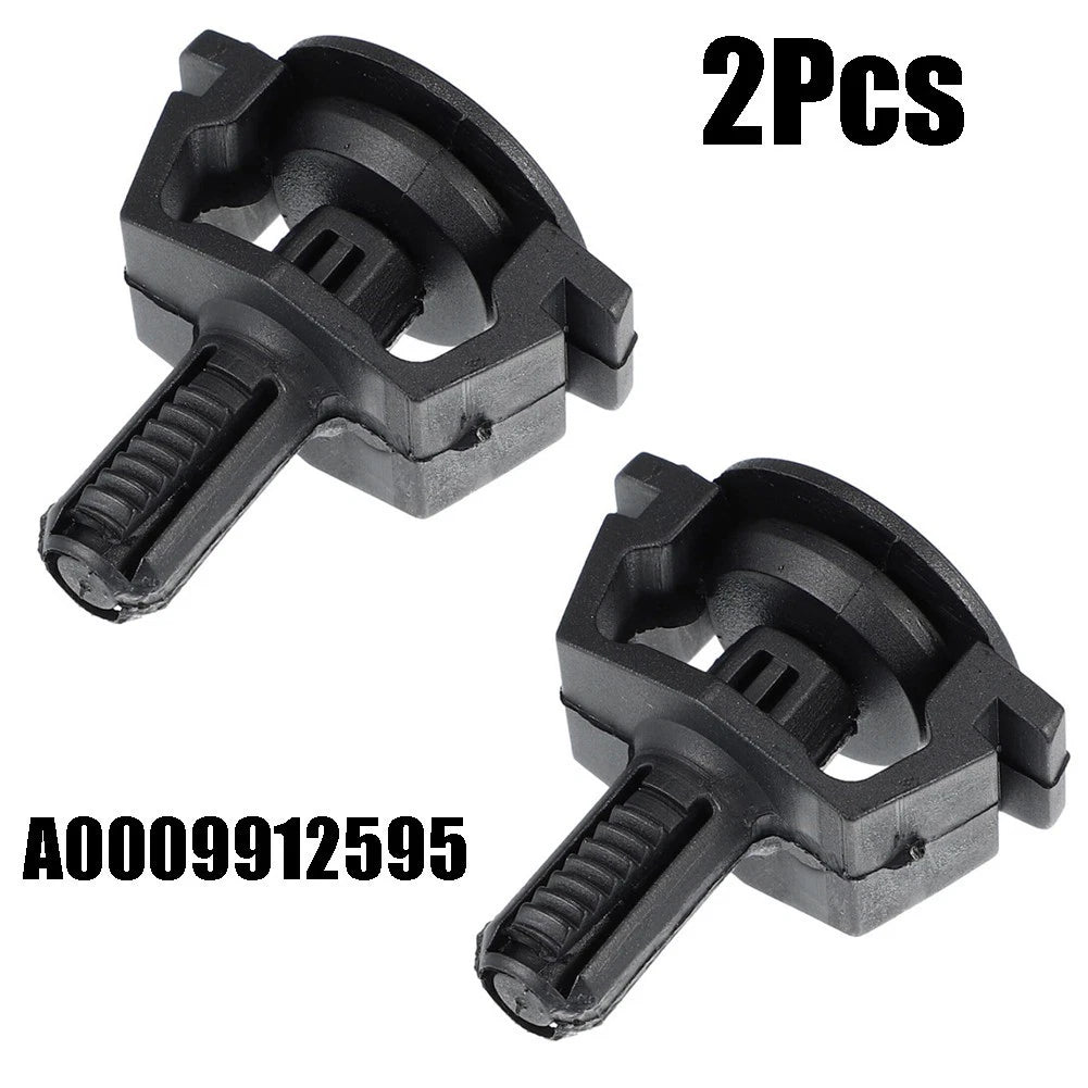 Radiator Mount Pin for Mercedes-Benz (A0009912595)