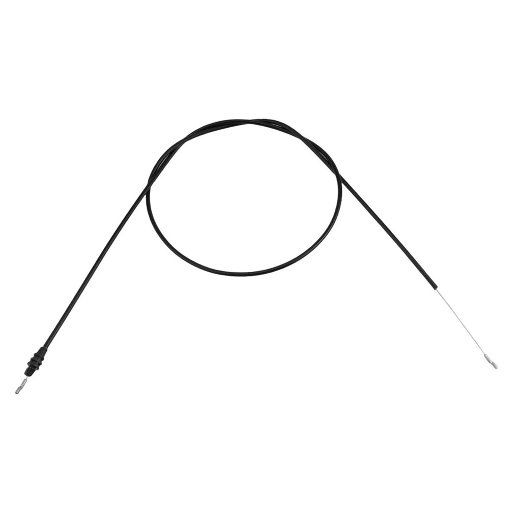 Replacement Brake Cable for Toro Lawn Mower (65" Inner Cable Length)