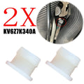 2X Transmission Shift Cable Bushing for Ford Escape (2008–2012)