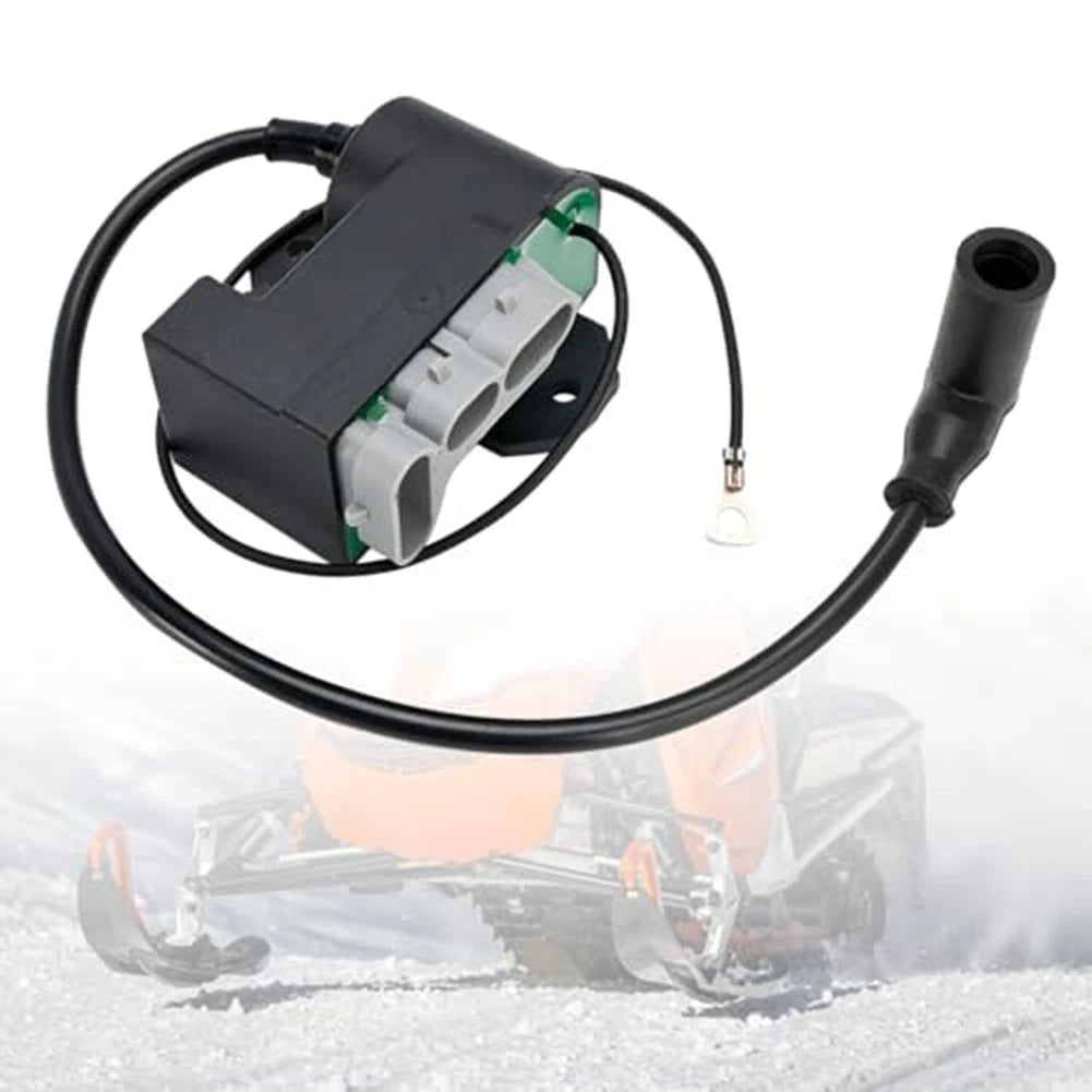 Ignition Coil Module for SkiDoo LT (1998) 512060006
