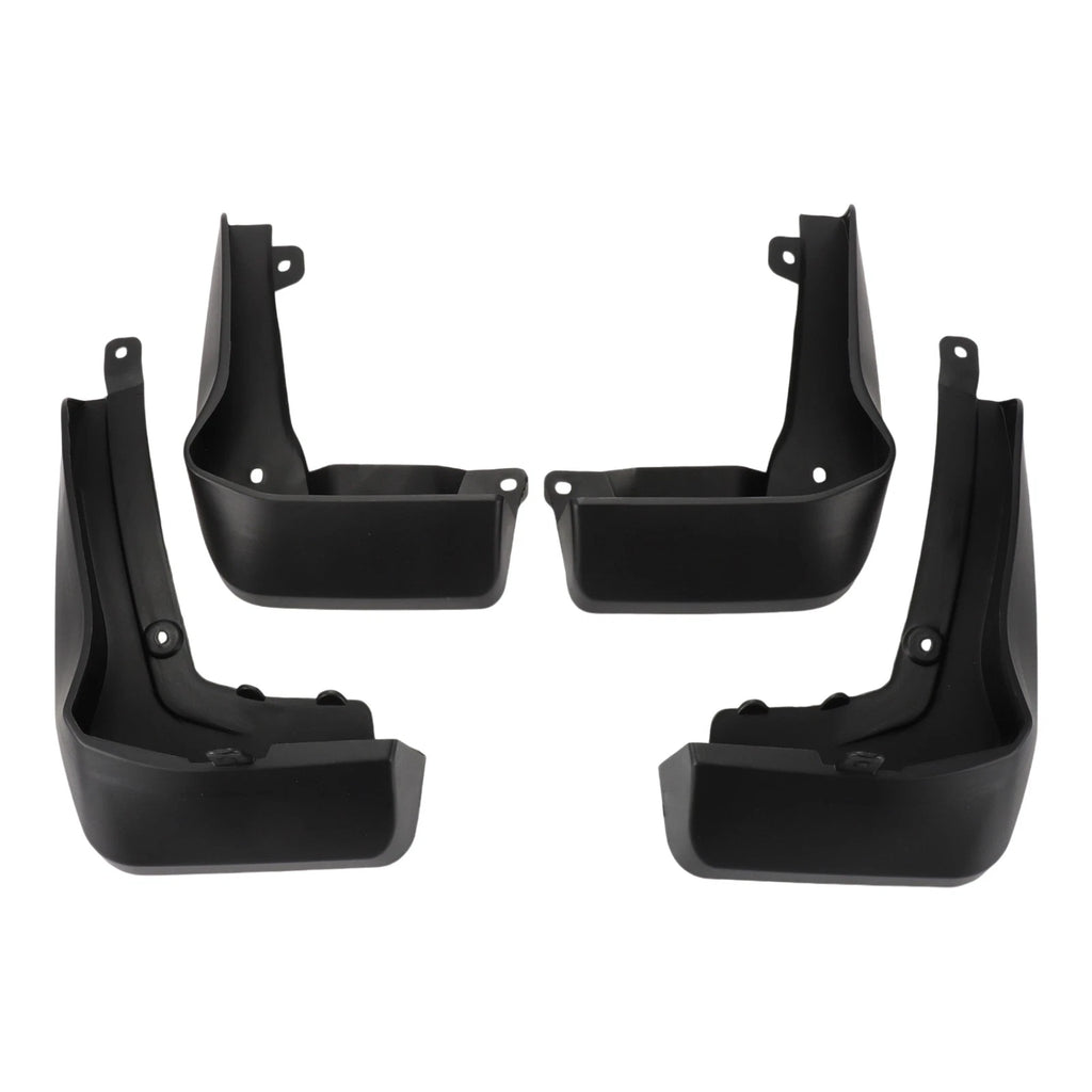 Mud Flaps Splash Guards 1Set Front Rear for Honda XRV (2019–2023)