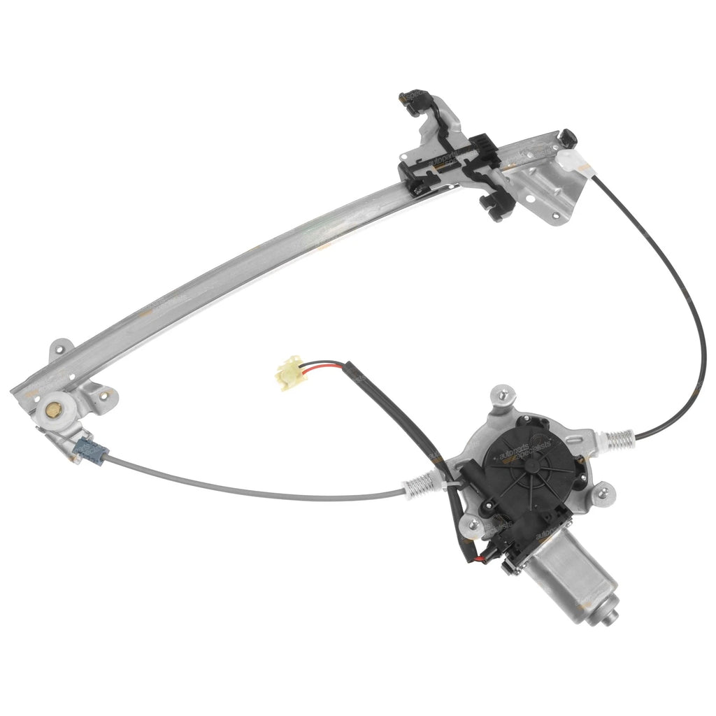Left Front Power Window Regulator & Motor for Ford Falcon (AU BA BF)