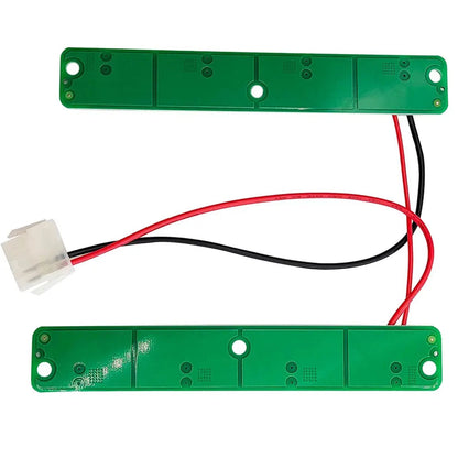 LED Light Board Module for Whirlpool (W11043011)