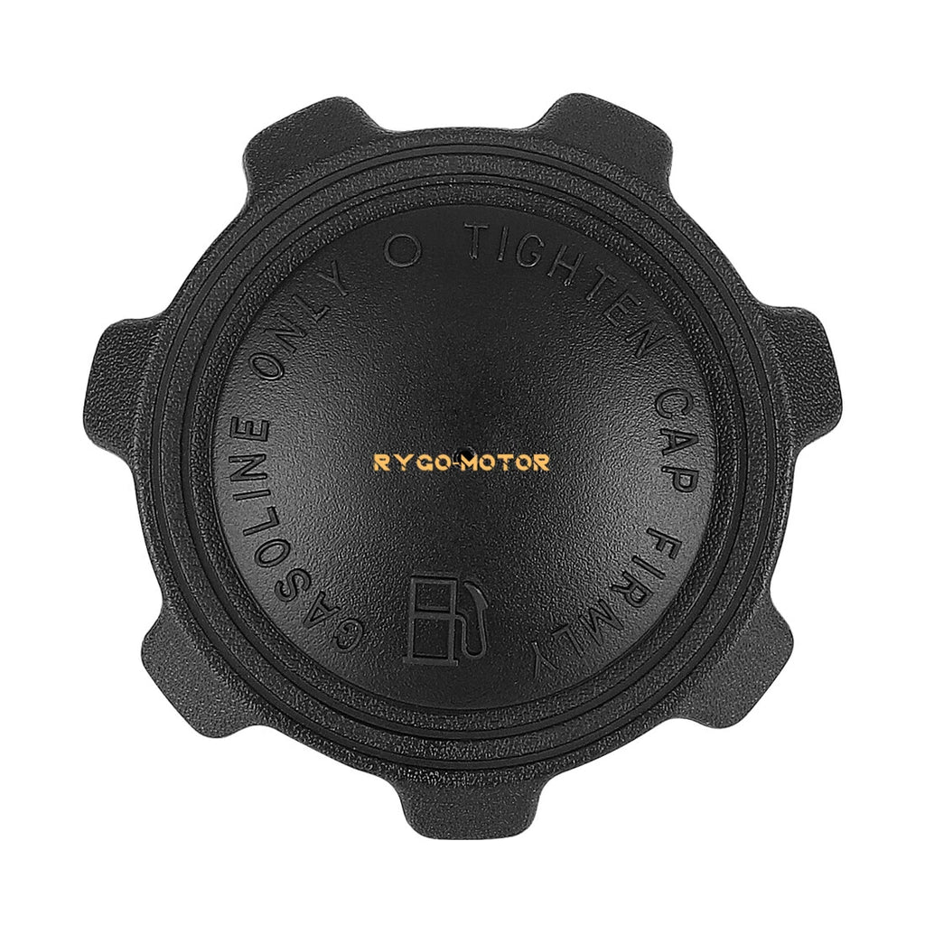 Gas Cap for Gravely Vented Fuel 01538400 (Select Gravely & Mini-Zero Turn)
