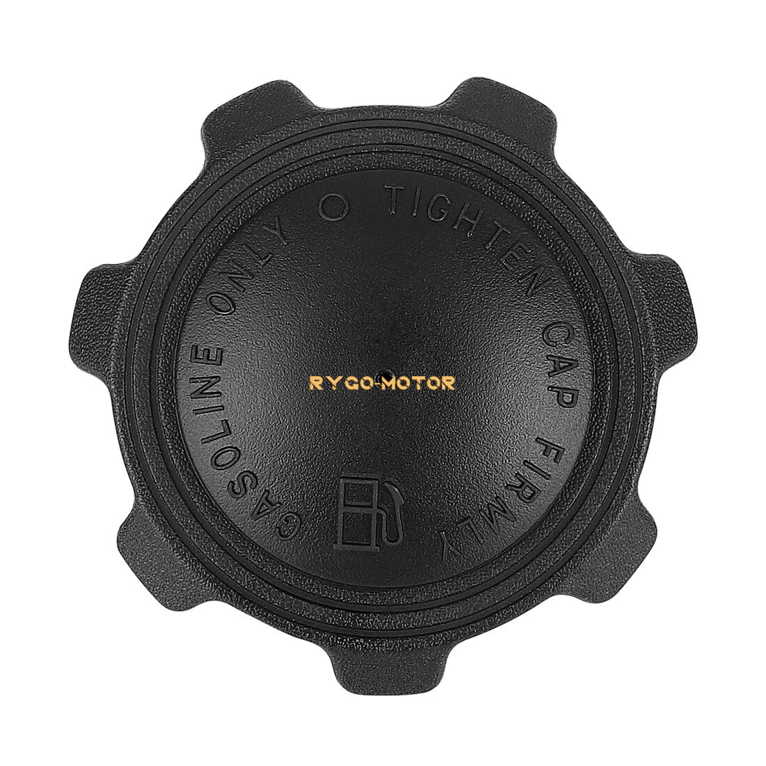 Gas Cap for Gravely Vented Fuel 01538400 (Select Gravely & Mini-Zero Turn)