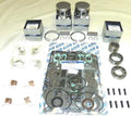 Rebuild Kit for Yamaha 115/130 Hp V4 (6R5) (.020 Size 3.564") 100-275-12P