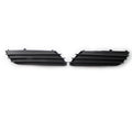 Fog Grille Pair for Opel Vauxhall Astra H (2004–2007)