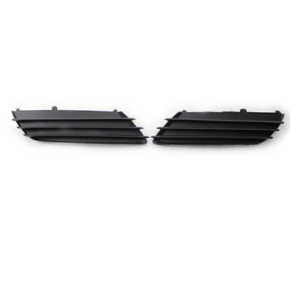 Fog Grille Pair for Opel Vauxhall Astra H (2004–2007)