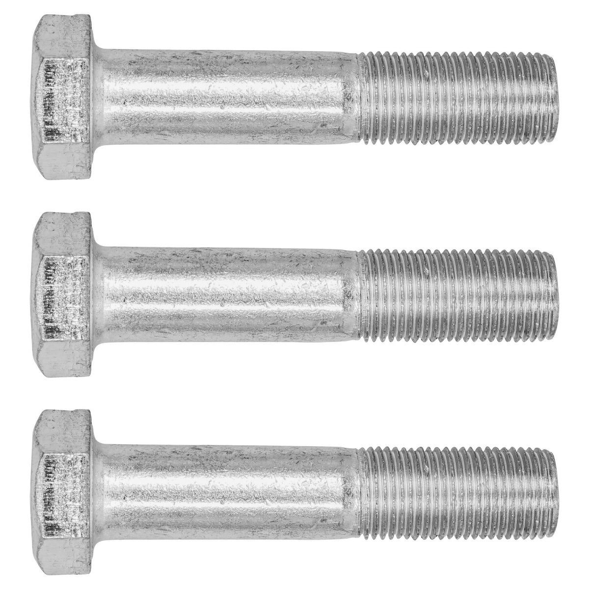 Spindle Blade Bolt for Toro Exmark (2000–2005)