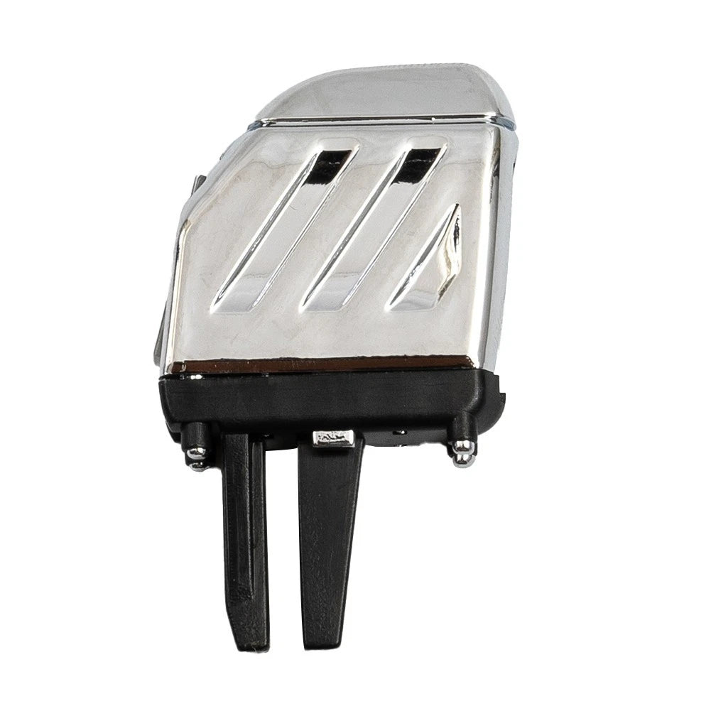 Air Vent Tab Clip for Vehicle Interior Front (Fits Side Vents)