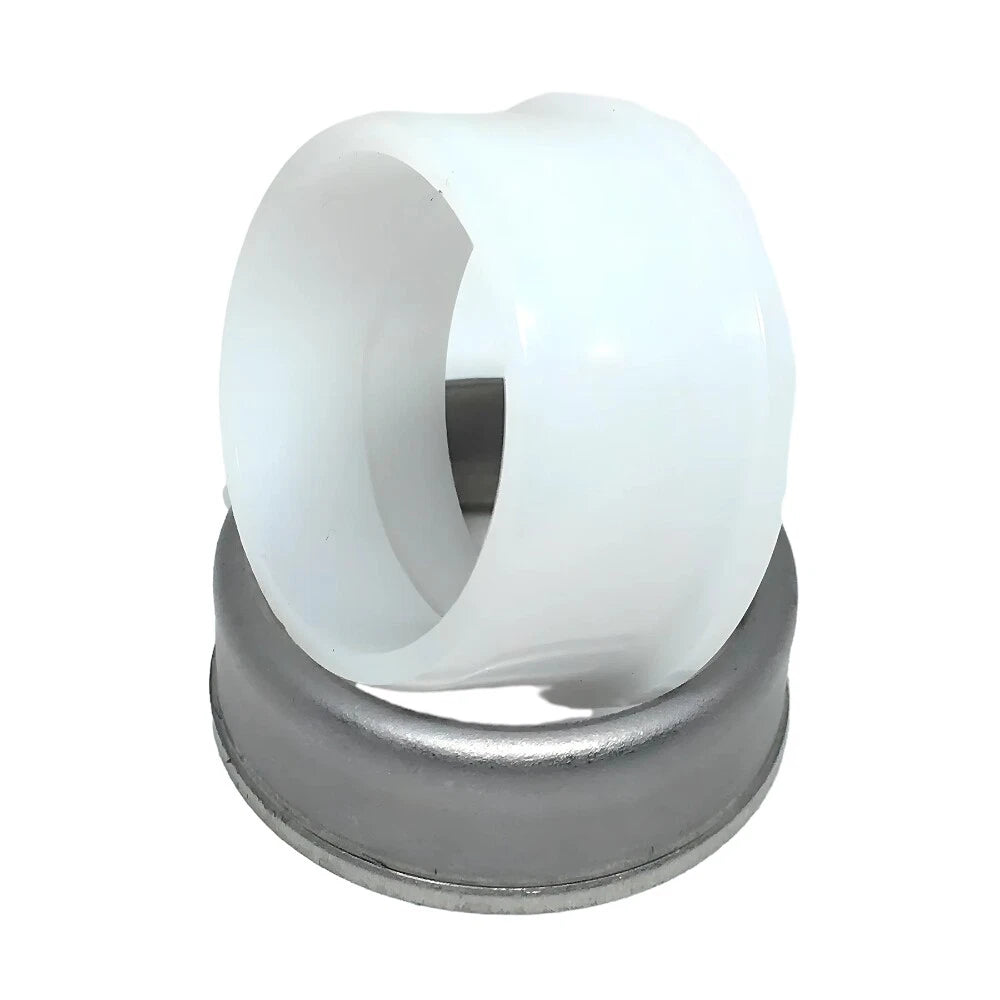 Drive Shaft Spacer & Collar for Yamaha (18-9075, 18-9076)