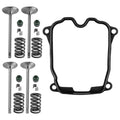 Intake Exhaust Valve Kit for Can-Am Outlander L 450 570 (2016–2016)