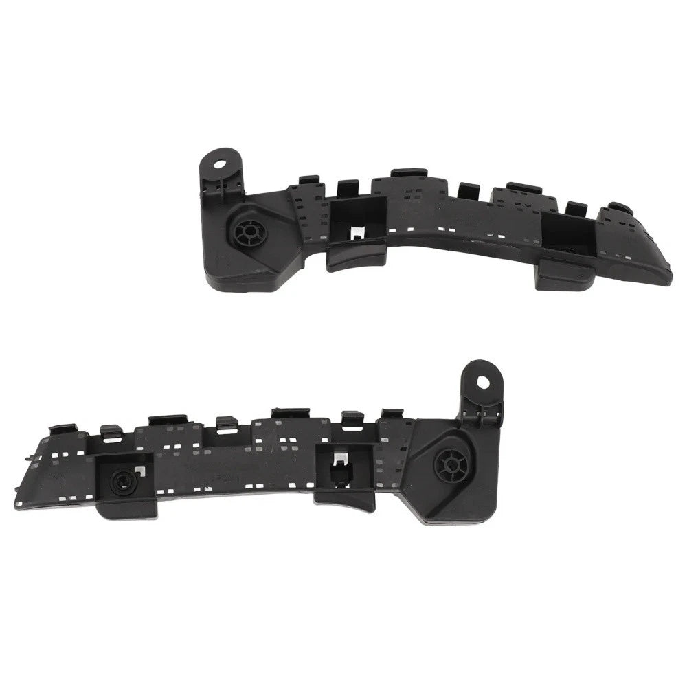 2Pcs Front Bumper Brackets for Honda CR-V (2012–2016) 71501-T0A-A01, 71502-T0A-A01