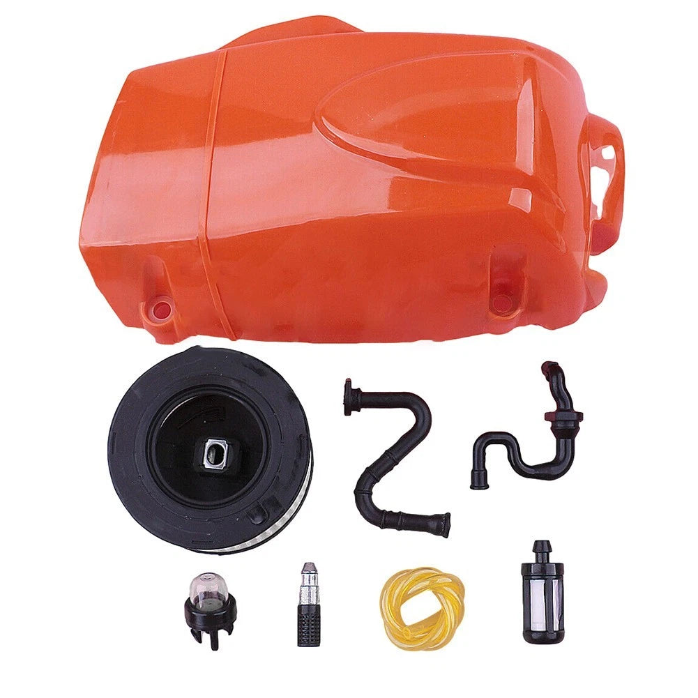 Cylinder Air Filter Assembly for M Series