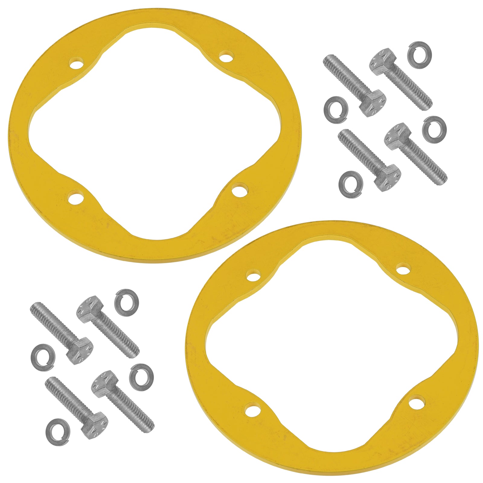 Deck Spindle Reinforcement Ring for MTD Cub Cadet (918–285846) (2011–2019)