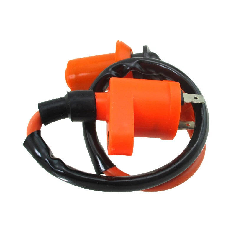 Ignition Coil for Eton Yukon 150 ATV (2000–2005)