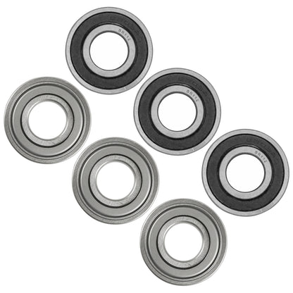 Spindle Ball Bearing Replacement for Craftsman ZTS7500 Series (2005–2005)