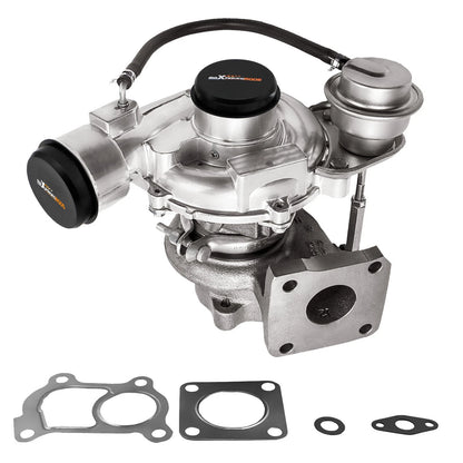 Turbocharger for Isuzu D-Max Colorado 4JJ1 (2012–2020)