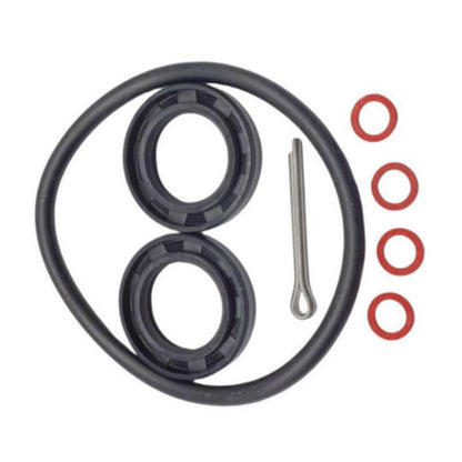 Lower Unit Prop Seal Fit Yamaha 75-90 2-Str Replace 93101-25M03-00 93210-85M97