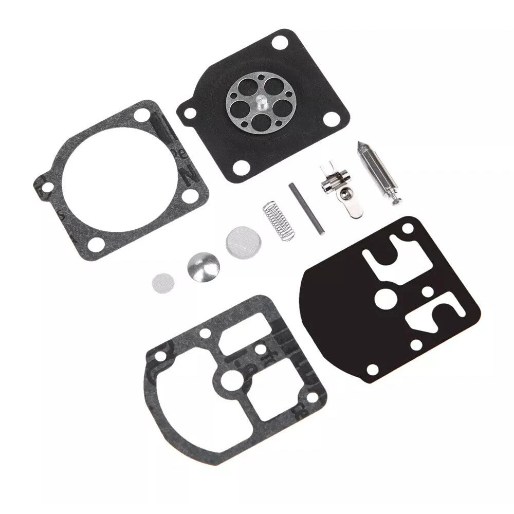 2X Carburetor Carb Kit for Stihl 009 010 011 012 011AV (C1S-S1A RB-11)