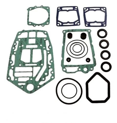 Lower Unit Seal Kit for Yamaha 115HP-130HP (6E5-W0001-51-00)