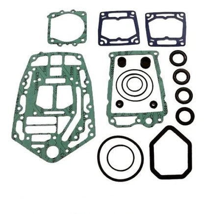 Lower Unit Seal Kit for Yamaha 115HP-130HP (6E5-W0001-51-00)
