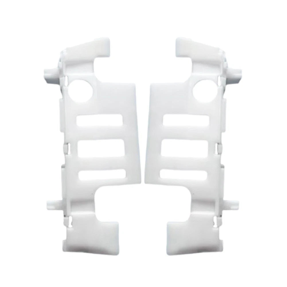 Front Bumper Bracket Set for