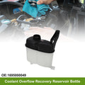 Coolant Expansion Recovery Overflow Tank Replacement for Mercedes-Benz W169 (2005–2012)