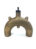 Vented Loop Assembly 1.5'' for Buck Algonquin (00VL150)