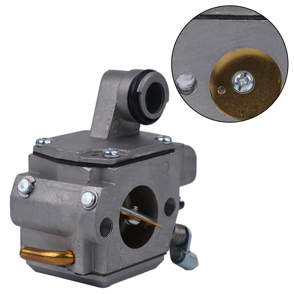 Carburetor for Chainsaw (Metal)