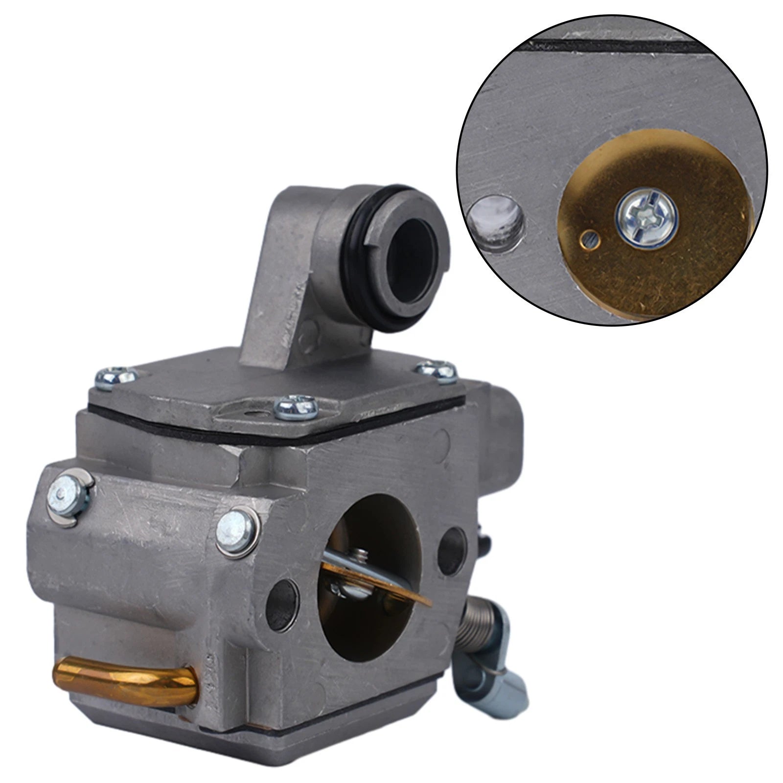 Carburetor for Chainsaw (Metal)