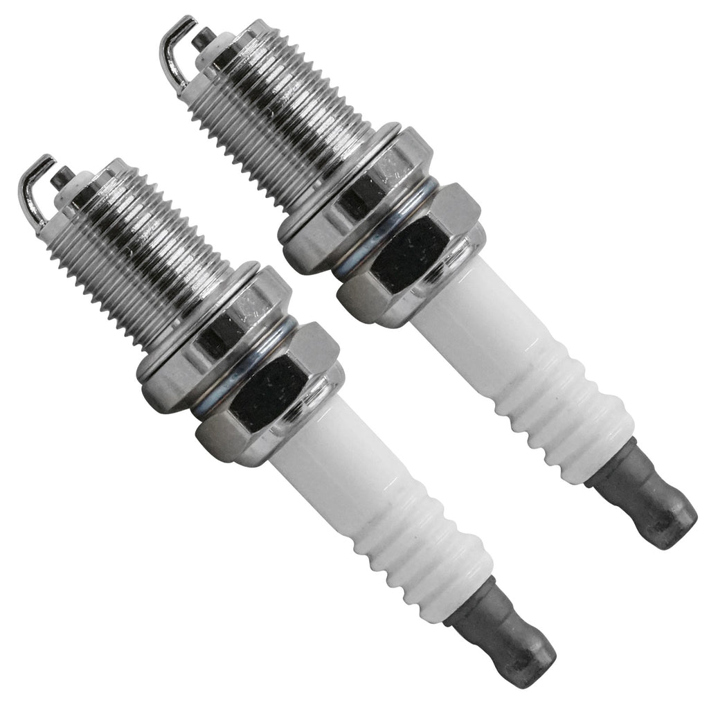 Spark Plugs Replacement for Briggs & Stratton RC12YC (5066) (2005–2015)
