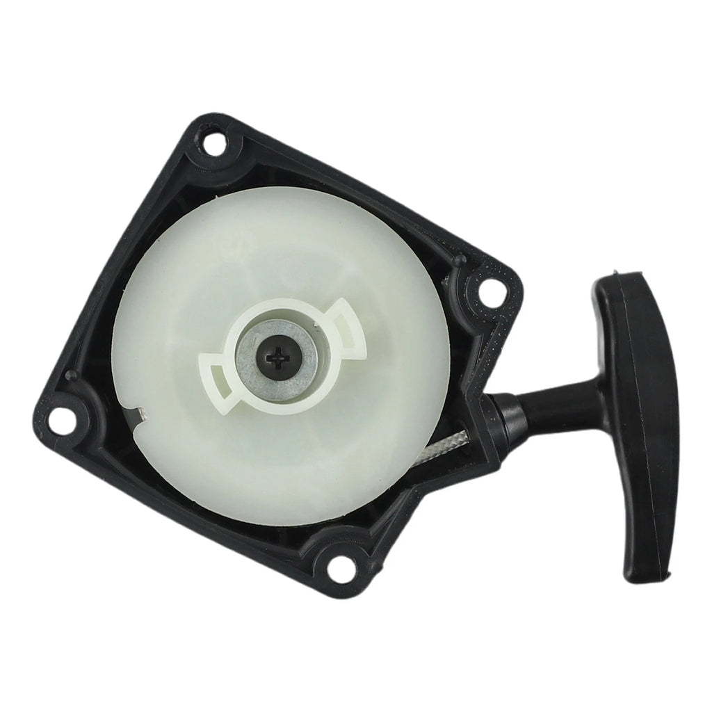 Recoil Starter Pull Start for 2-Stroke Engines (9567mm)