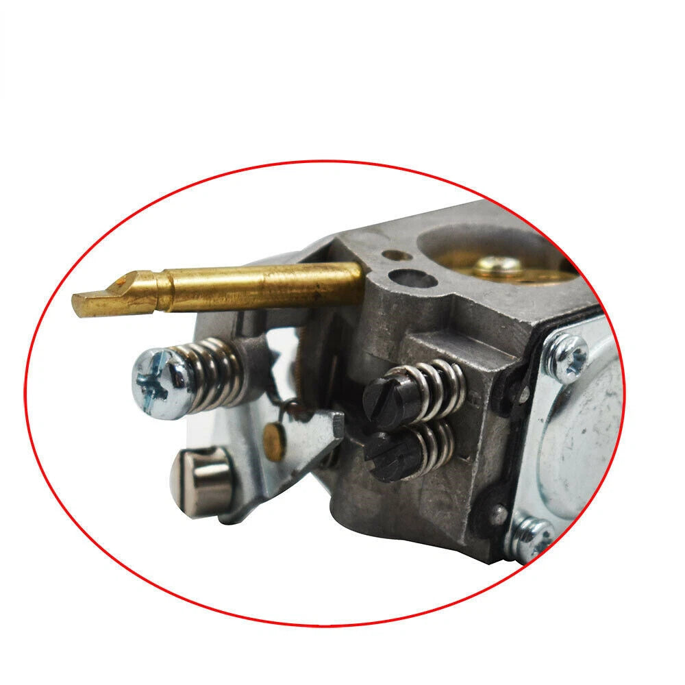 Carburettor for Stihl FS50 FS51 FS61 FS62 FS65 FS66 FS96 (No Years Specified)