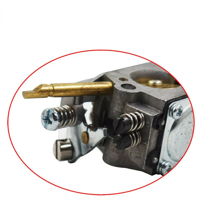 Carburettor for Stihl FS50 FS51 FS61 FS62 FS65 FS66 FS96 (No Years Specified)