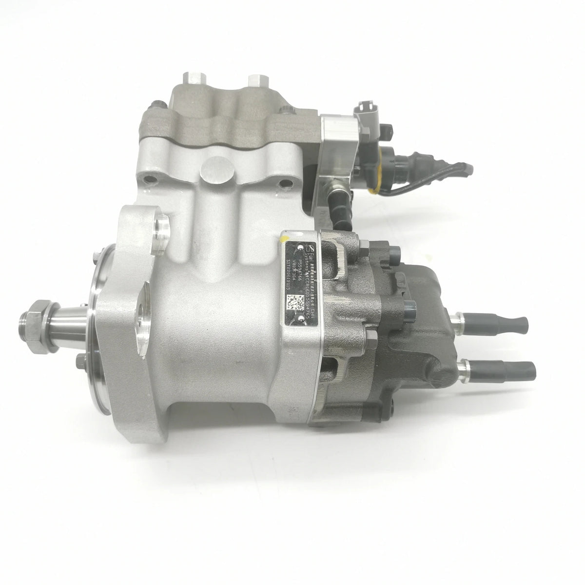 Fuel Pump for Cummins 6CT ISC QSC L9 ISL QSL9 (2000–2023) P4954200